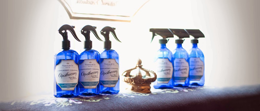 Victoria & Co. | 19 St Johns Rd, Toronto, ON M6P 1T7, Canada | Phone: (416) 604-9299