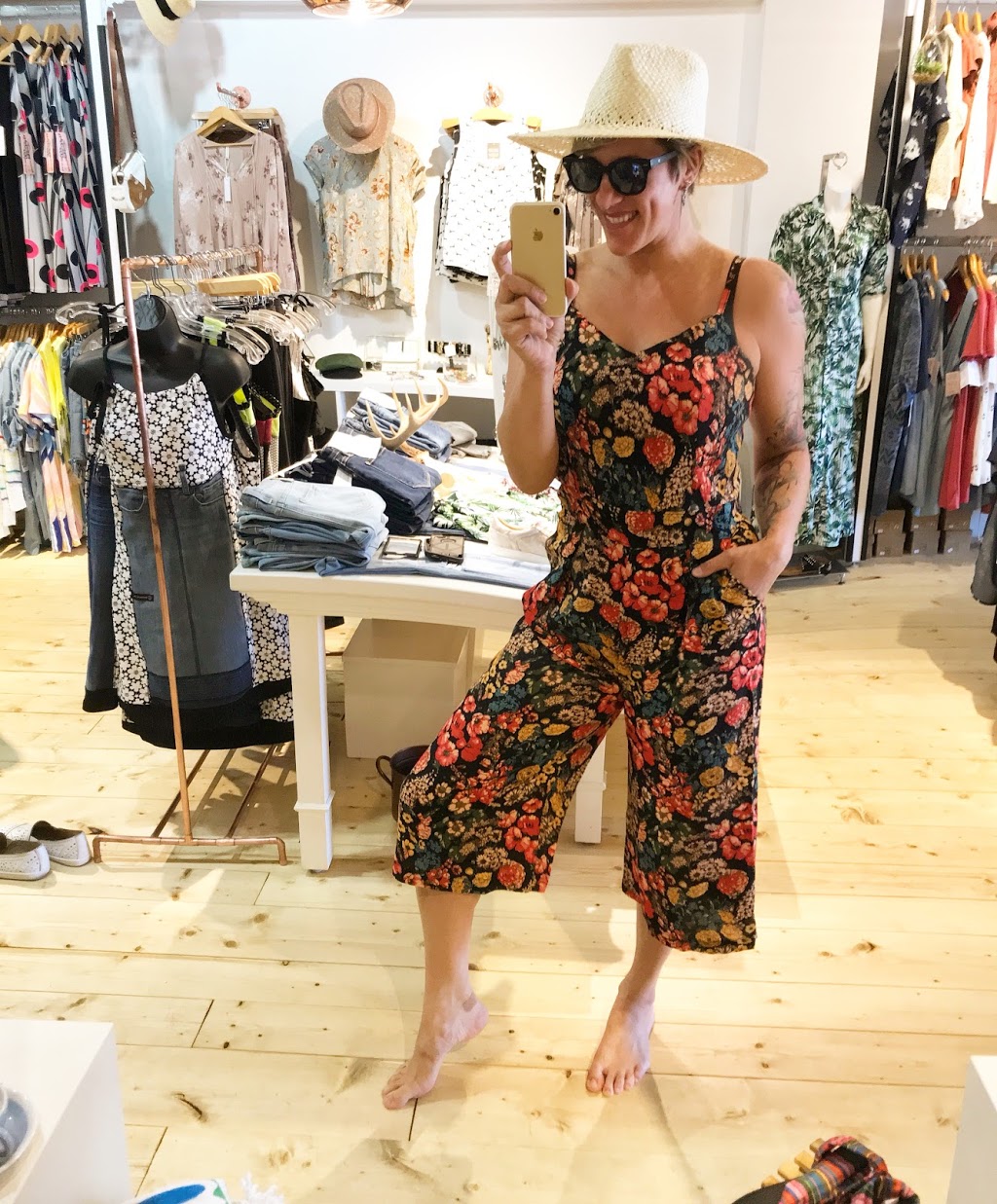 Boutique Tribu | 386 Rue Principale O, Magog, QC J1X 2A9, Canada | Phone: (819) 847-4011