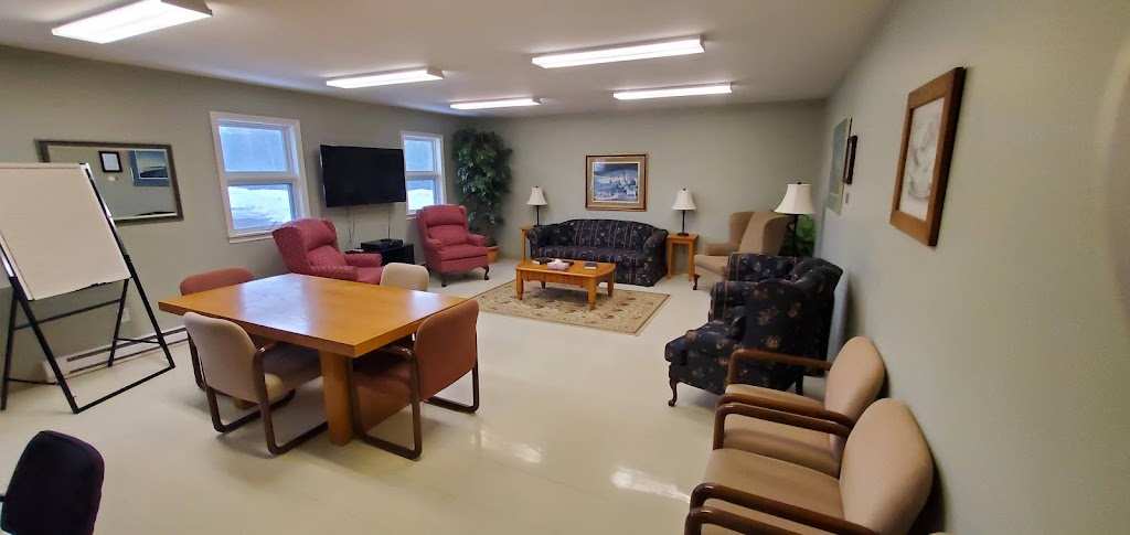Kennebecasis Baptist Church | 383 Hampton Rd, Quispamsis, NB E2E 4T8, Canada | Phone: (506) 847-5822