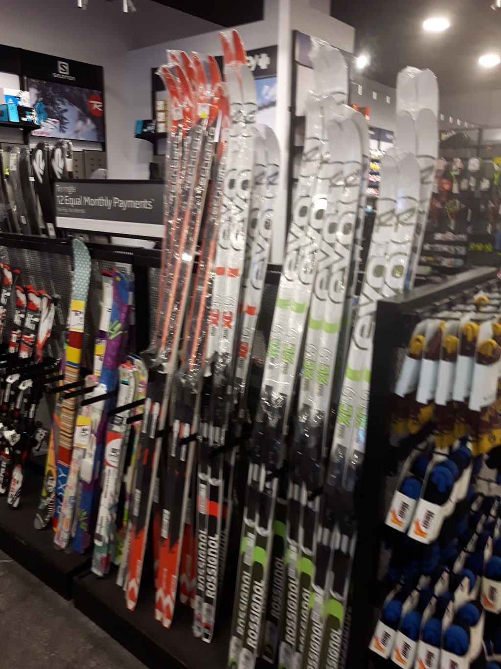 Sport Chek | STONE ROAD MALL, 435 Stone Rd W r1, Guelph, ON N1G 2X6, Canada | Phone: (519) 824-4352