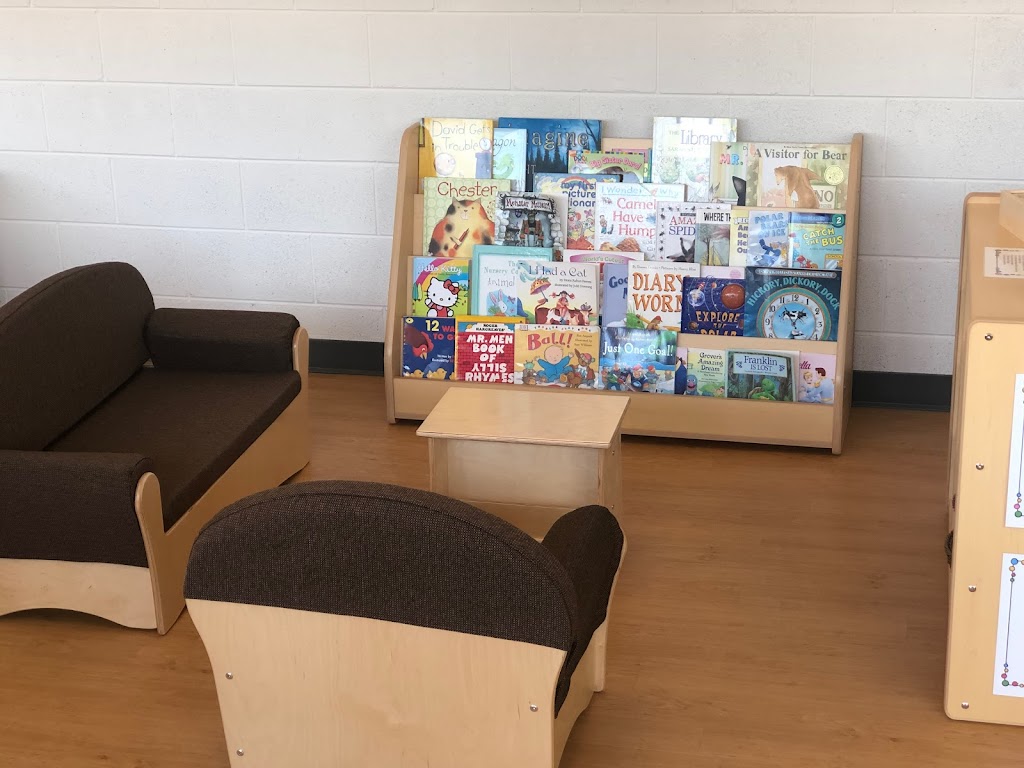EPUC Child Care Centre | 375 Plains Rd E, Burlington, ON L7T 2C7, Canada | Phone: (905) 681-5198