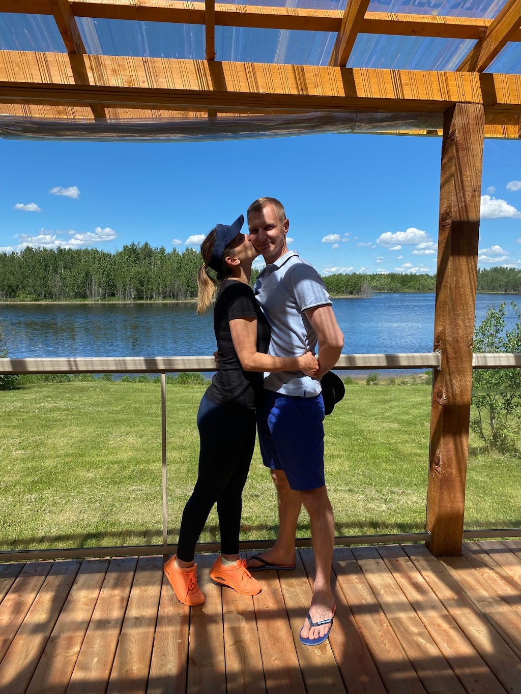 Labyrinth Lake Lodge | 224041A, Township Rd 481, Gwynne, AB T0C 1L0, Canada | Phone: (780) 905-9827