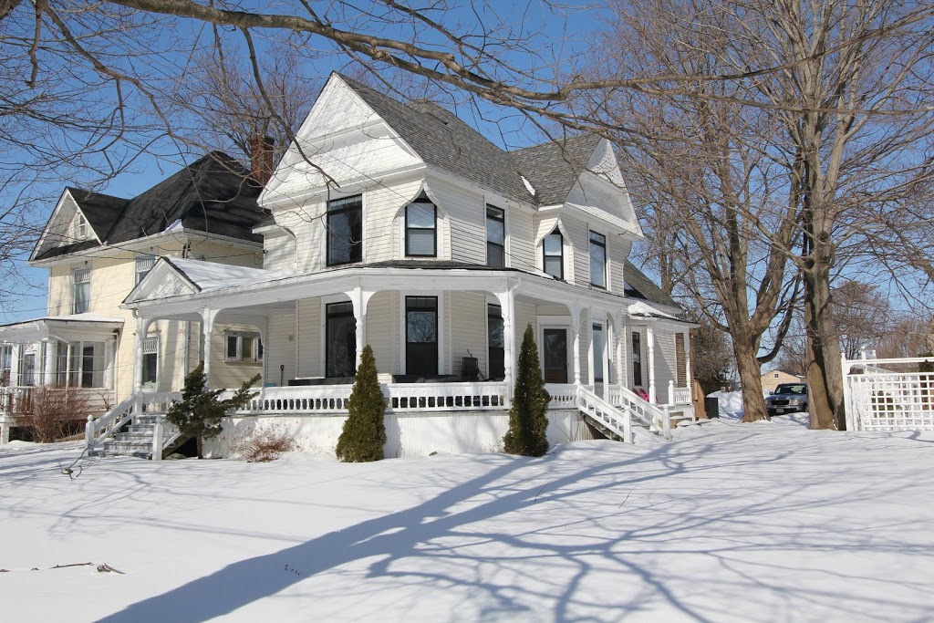 Marquise Construction Incorporated | 676 Deseronto Rd, Greater Napanee, ON K0K 1X0, Canada | Phone: (613) 921-9000