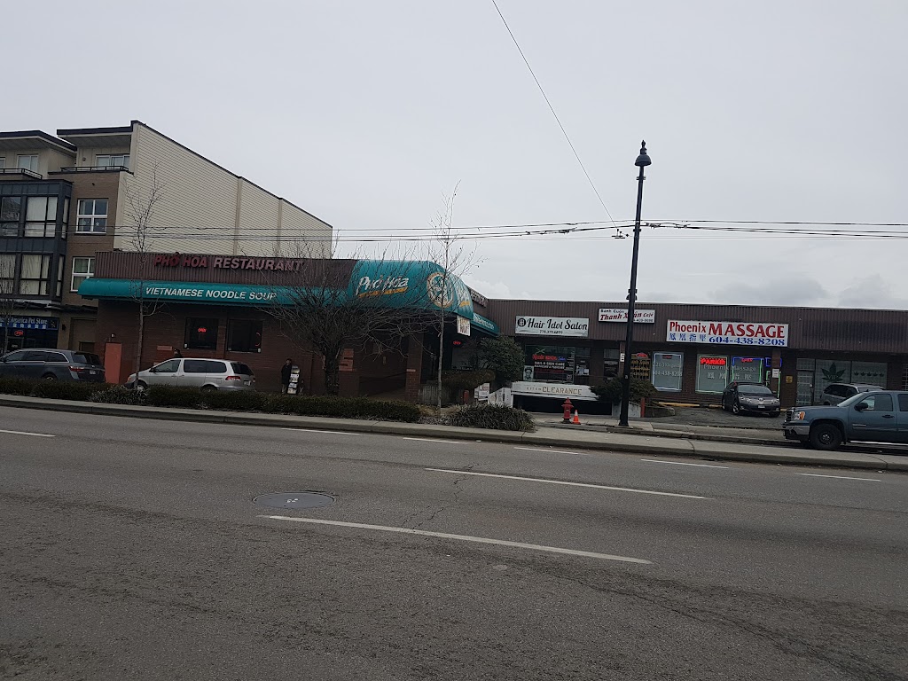 Massage Therapy BC | 2350 75 Ave, Grand Forks, BC V0H 1H2, Canada | Phone: (250) 442-4288