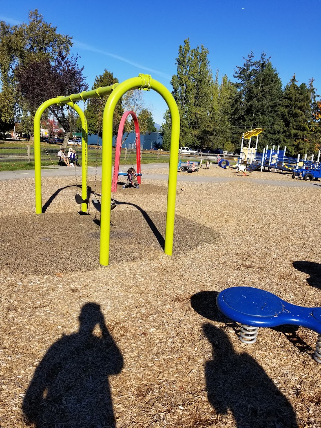 Holly Park | 10698 148 St, Surrey, BC V3R 3X6, Canada