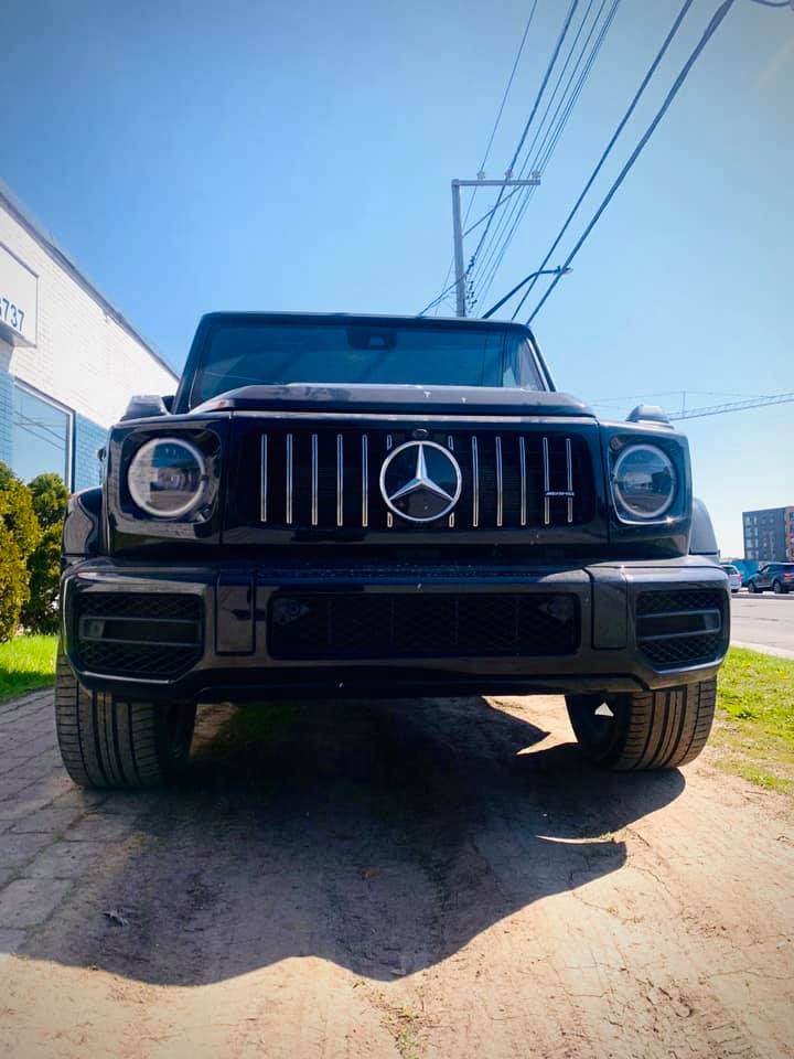 CENTRE DE COLLISION HBO | 5505 Bd Henri Bourassa O, Saint-Laurent, QC H4R 3E6, Canada | Phone: (514) 341-5109