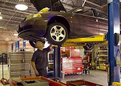 Polat Auto Services | 14 Sable St, North York, ON M6M 3K6, Canada | Phone: (416) 630-1444