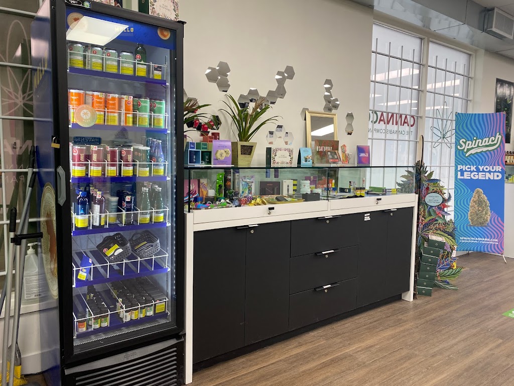 Cannaco - Georgetown | 28 Main St S, Georgetown, ON L7G 3G6, Canada | Phone: (905) 702-8828