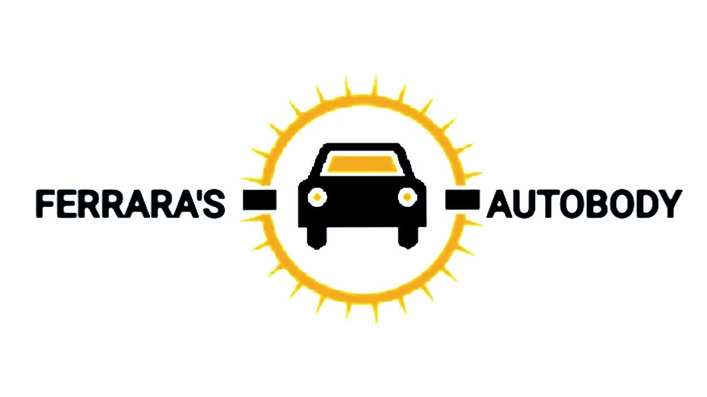 Ferraras Autobody | 157 Hiltons Point Rd, Norland, ON K0M 2L0, Canada | Phone: (647) 569-4913