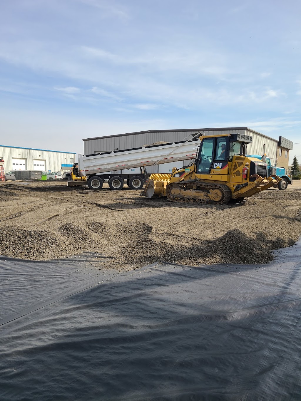 Meadow Construction Ltd | 12010 163 St NW, Edmonton, AB T5V 1H4, Canada | Phone: (780) 454-2549