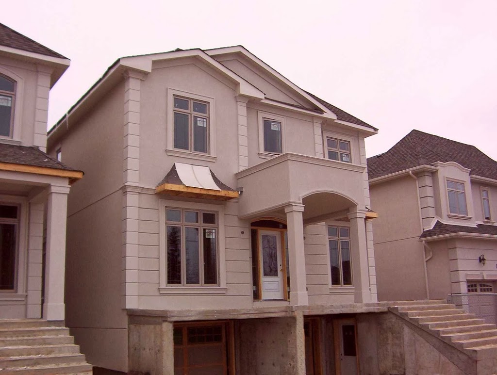 Luxor Realty Inc | 126 Millwick Dr, North York, ON M9L 1Y6, Canada | Phone: (416) 747-0050