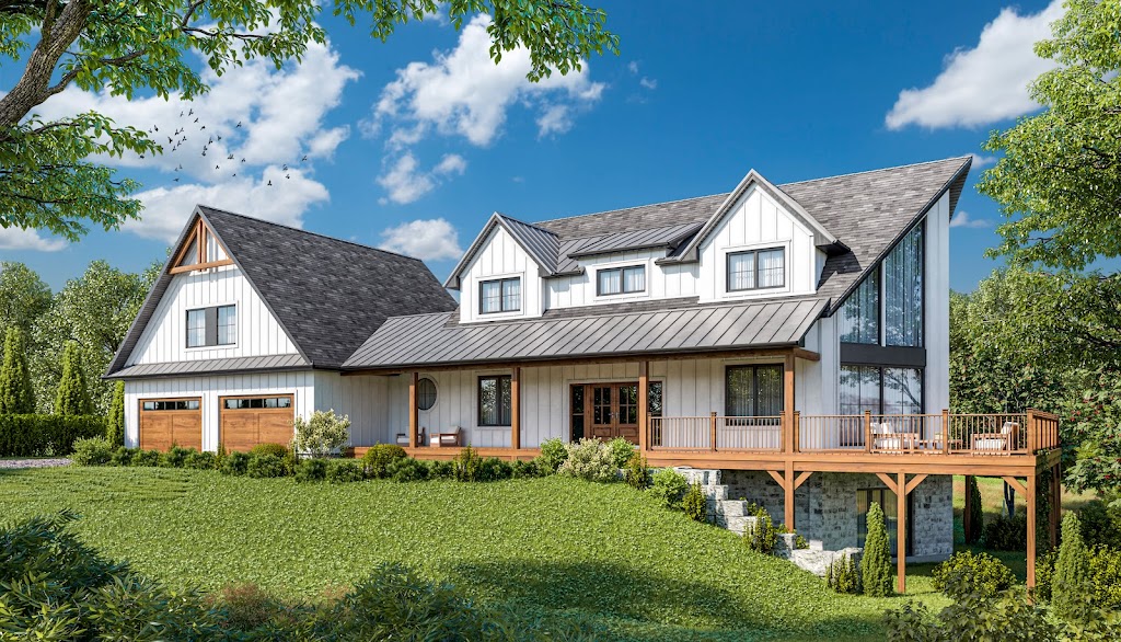 EC Builders | 1738 Joe Oliver Rd, Cobourg, ON K9A 4J8, Canada | Phone: (289) 251-5291