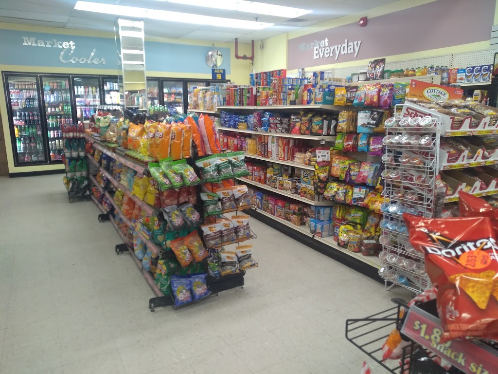 Hasty Market | 557 Church St, Toronto, ON M4Y 2E2, Canada | Phone: (416) 413-0373