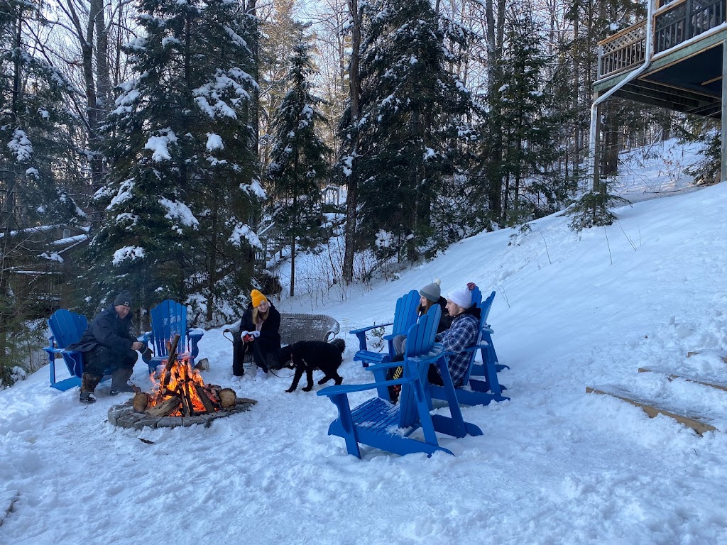 Castaway North Lodge | 1072 Edith Crescent, Gooderham, ON K0M 1R0, Canada | Phone: (905) 315-0844