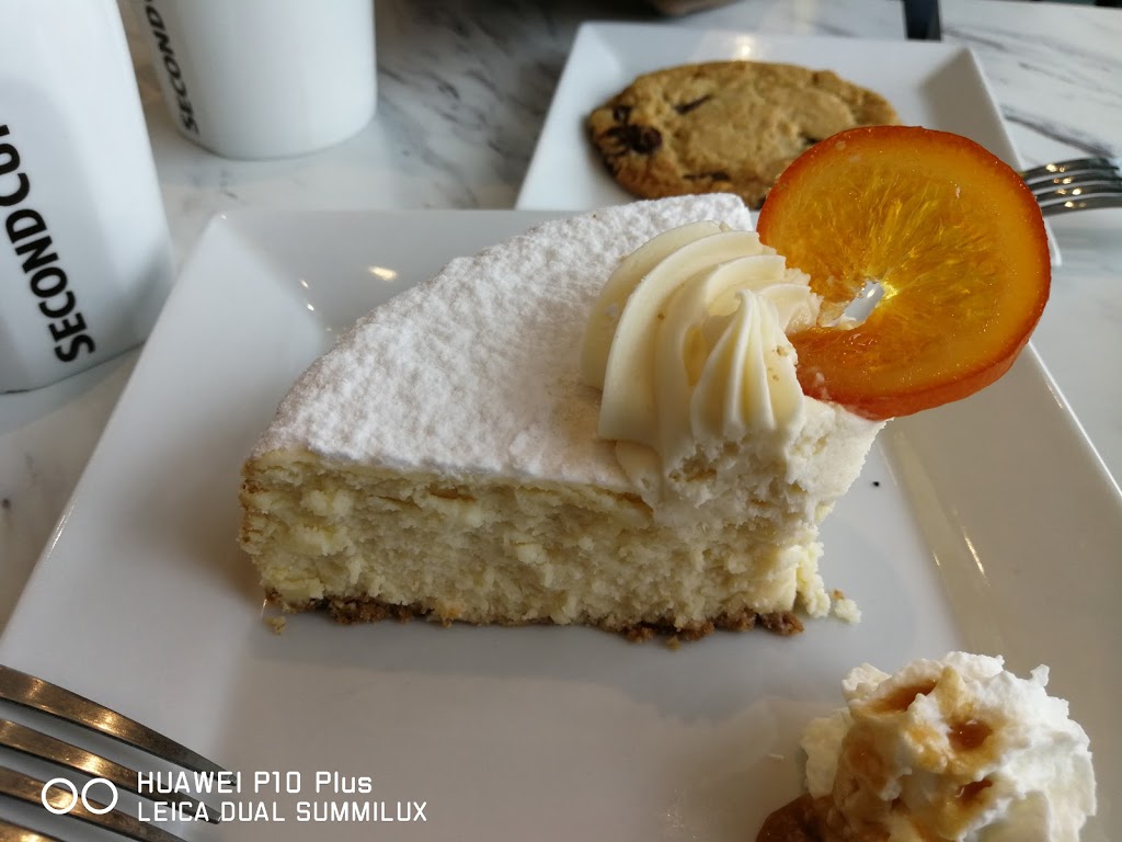 Second Cup Coffee Co. | 18040 Yonge St, Newmarket, ON L3Y 8S4, Canada | Phone: (905) 836-6767