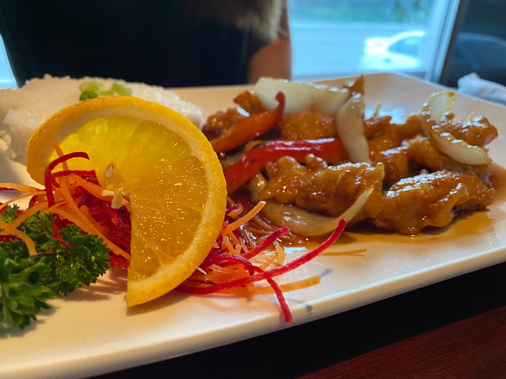 Gourmet DAngkor Restaurant | 193 Boulevard des Bois Francs S, Victoriaville, QC G6P 4S8, Canada | Phone: (819) 752-8889