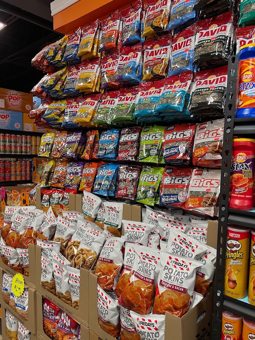 Sweet Life Candy & Pop Shop (3-354 King St. N., Waterloo) | 354 King St N #3, Waterloo, ON N2J 2Z2, Canada | Phone: (519) 886-5433