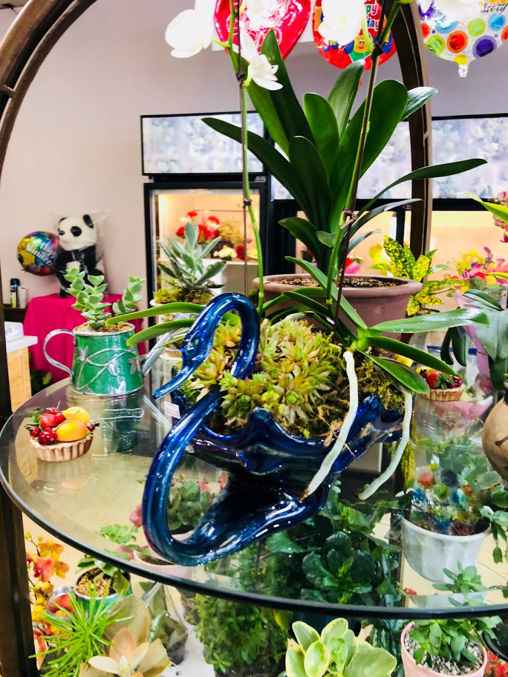 For You Flower Shop | 6495 Knight St, Vancouver, BC V5P 2V9, Canada | Phone: (778) 379-6838