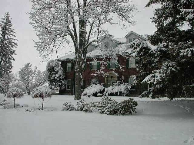 Clonmel Castle | 150 Prospect St, Port Dover, ON N0A 1N1, Canada | Phone: (519) 583-0519