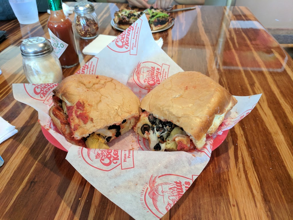 Coconut Kennys | 1740 Labounty Dr #1, Ferndale, WA 98248, USA | Phone: (360) 656-5974