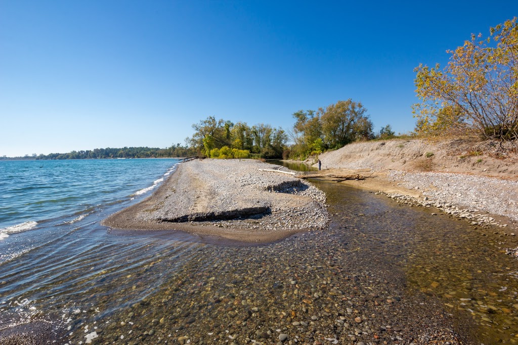 Intrepid Park | 2008 Boundary Rd, Whitby, ON L1N 7G4, Canada | Phone: (905) 430-4310