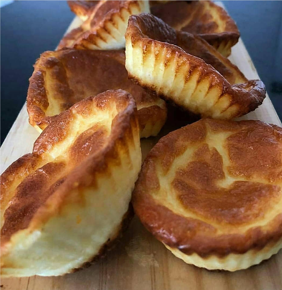 Cristinas Place The Wholesome Cafe & Bakeshop | 4 Massey St Unit 9, Angus, ON L0M 1B0, Canada | Phone: (705) 424-1234