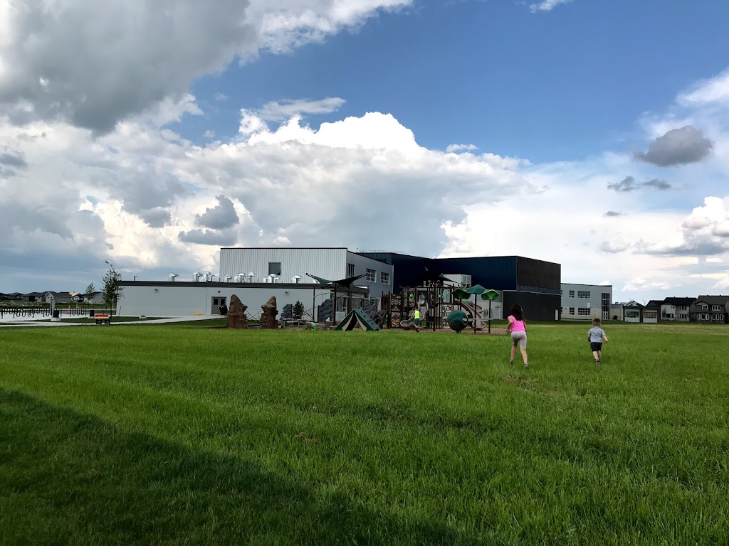 Copperhaven School | Spruce Grove, AB T7X 3T3, Canada | Phone: (780) 571-8488