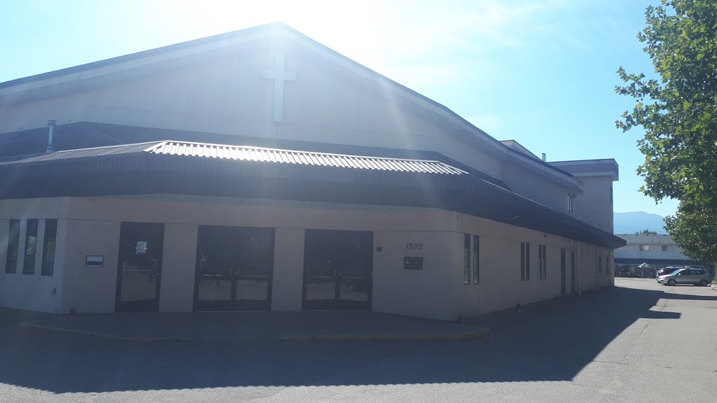 Kelowna Nazarene Church | 1305 BC-33, Kelowna, BC V1X 1Z3, Canada | Phone: (250) 868-2238