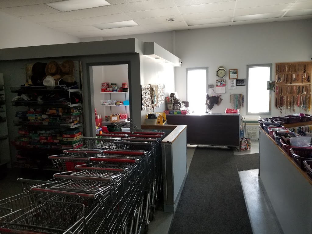 Le Comptoir Familial Magog | 149 Rue Lasalle, Magog, QC J1X 1L4, Canada | Phone: (819) 349-6760