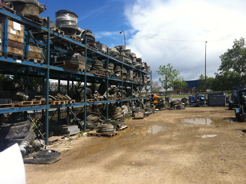 ChemKleen | 216 Stewart Green SW, Calgary, AB T3H 3C8, Canada | Phone: (403) 267-0038