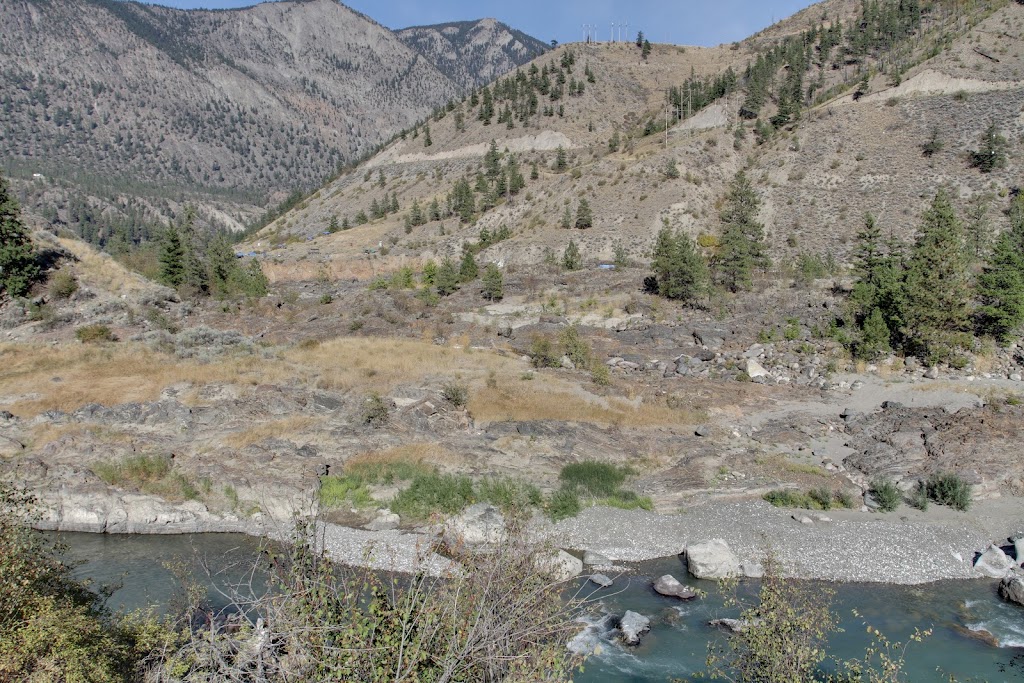Xwísten Experience Tours | 5202 Lillooet Pioneer Rd 40, Lillooet, BC V0K 1V0, Canada | Phone: (250) 256-7844