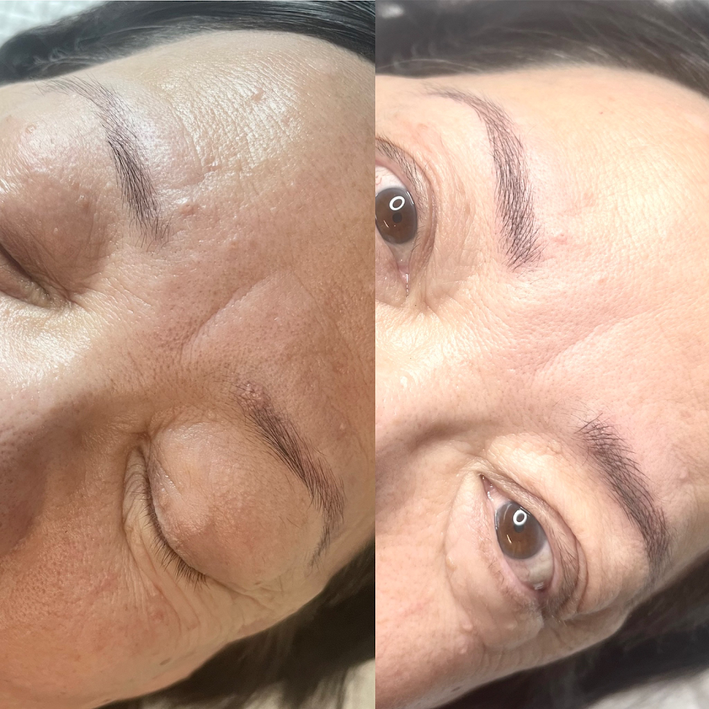 Face Ink | 100 McIvor Terrace, Chestermere, AB T1X 0R6, Canada | Phone: (587) 225-8848