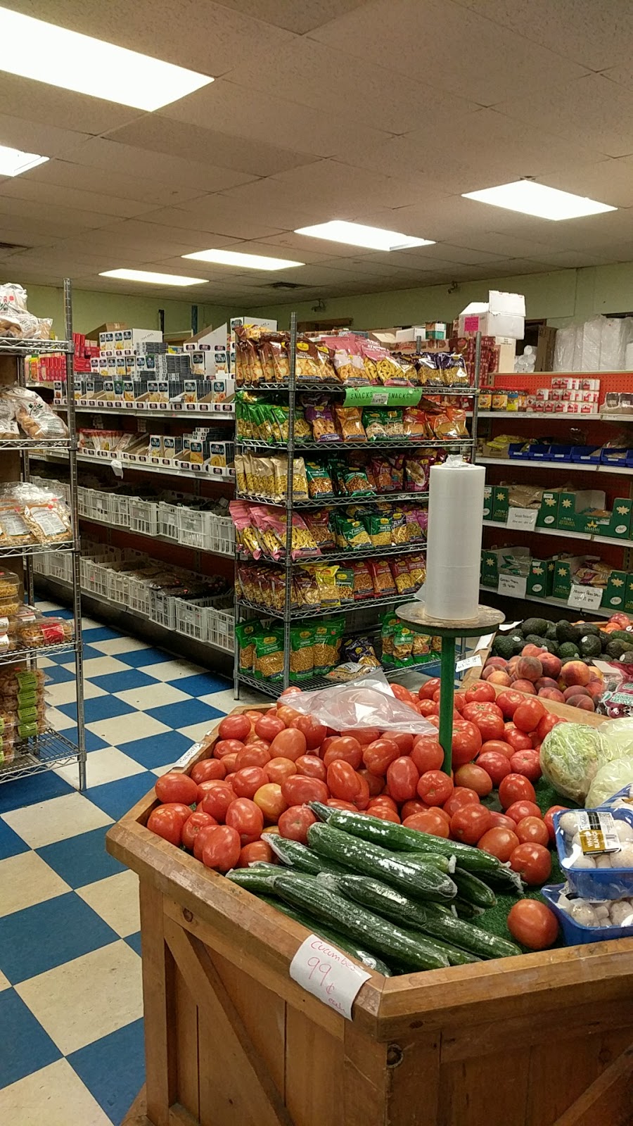 Onkar Foods & Spices | 13-15, 101 Hazelglen Drive, Kitchener, ON N2M 5A2, Canada | Phone: (519) 745-4699