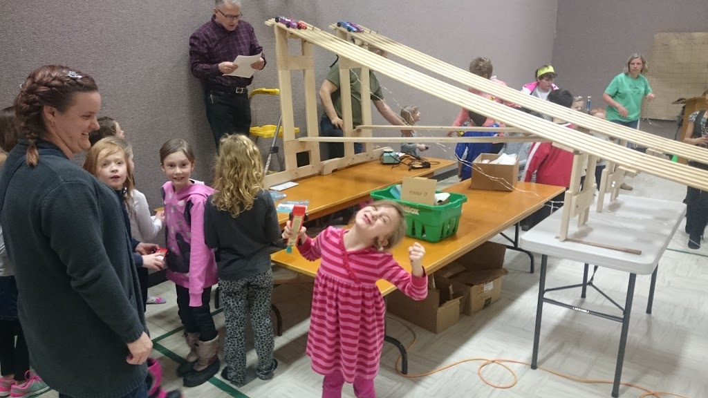 Faith Baptist Church | 437 Broadway Ave E, Regina, SK S4N 0Z8, Canada | Phone: (306) 569-3444