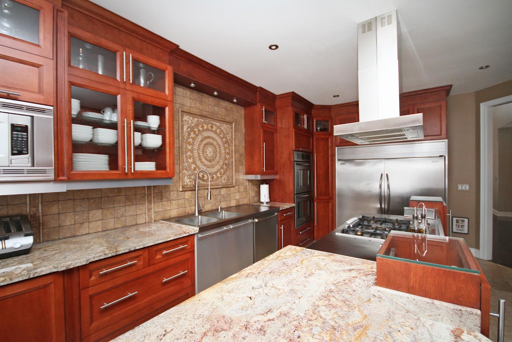 Fuzion Designs | 1300 Britannia Rd E, Mississauga, ON L4W 1C8, Canada | Phone: (416) 571-0011