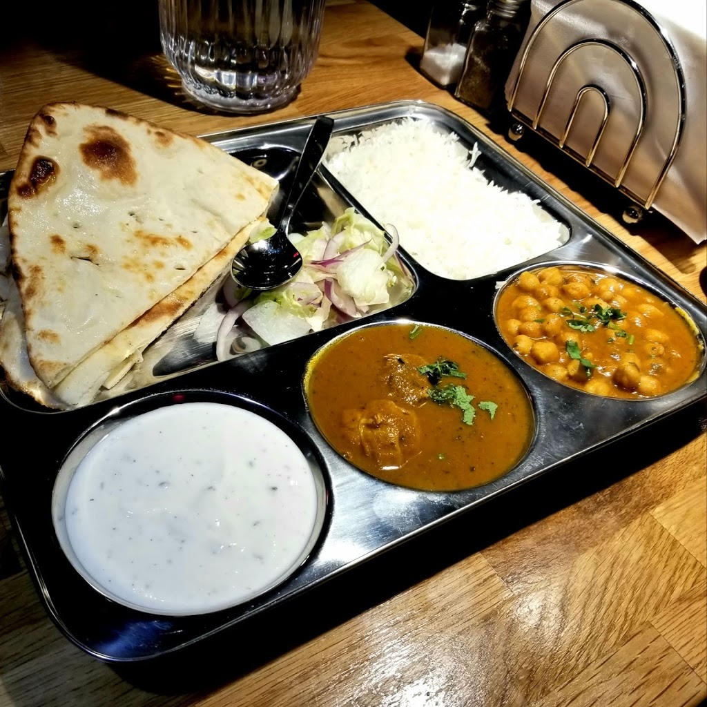 Indian Haveli | King Cross Plaza, 7488 King George Blvd #310, Surrey, BC V3W 0E8, Canada | Phone: (604) 593-4400