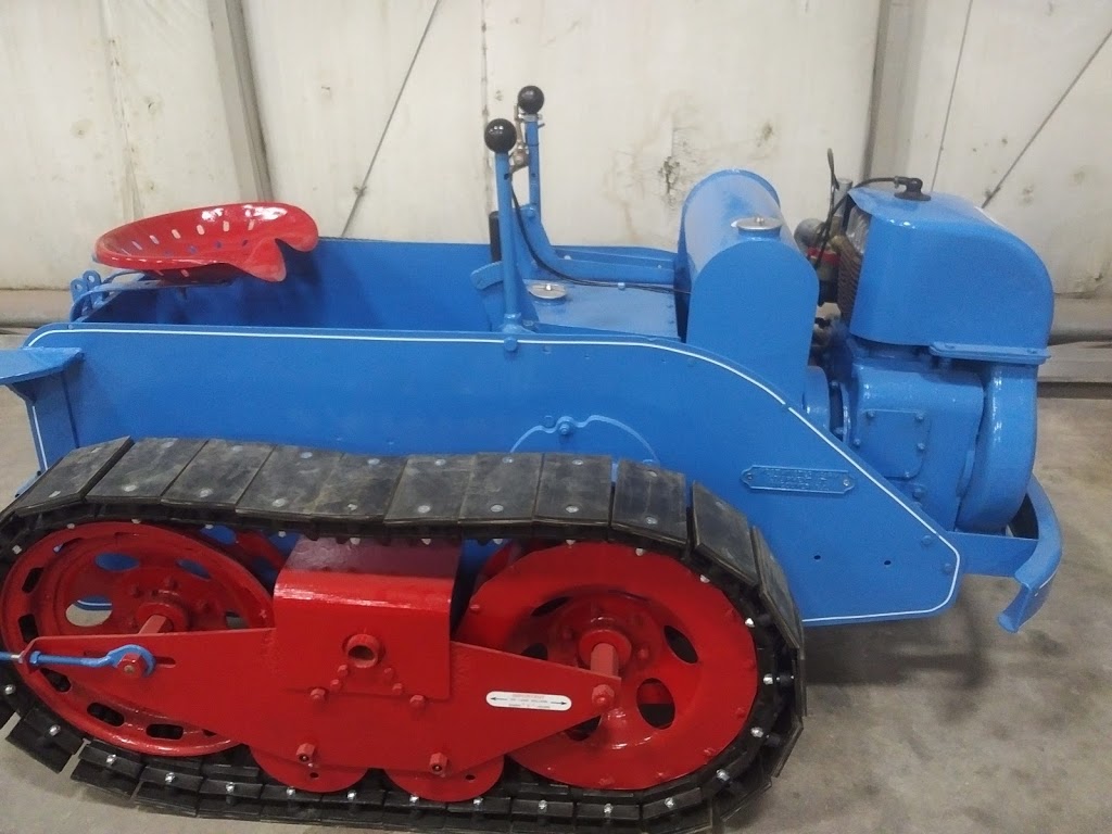 Saskatchewan Aviation Museum and Learning Centre | 5 Hangar Rd, Saskatoon, SK S7L 5X4, Canada | Phone: (844) 701-7247