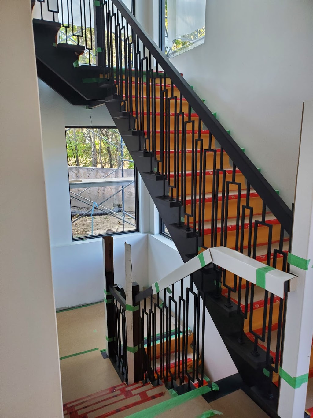 Stairs4U | 2408 Industrial St, Burlington, ON L7P 1A5, Canada | Phone: (416) 889-6544