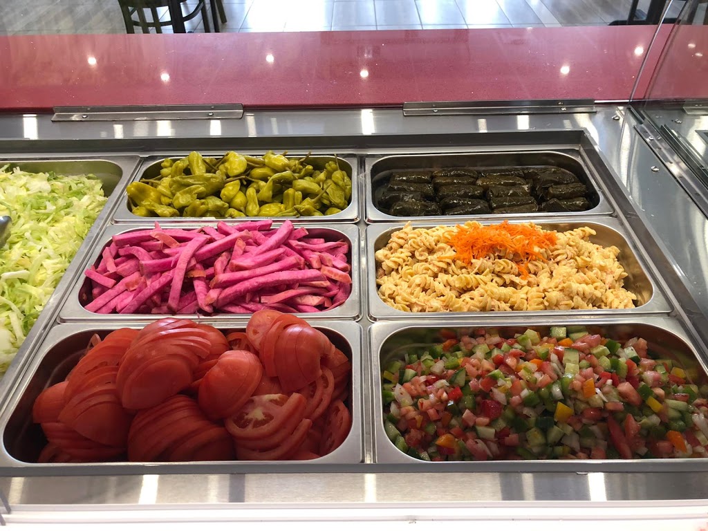 Amir | 2701 Boulevard des Promenades, Deux-Montagnes, QC J7R 0A6, Canada | Phone: (450) 472-2220