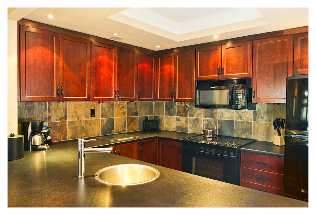Grandview Resort | 939 ON-60, Huntsville, ON P1H 1Z4, Canada | Phone: (877) 368-2583