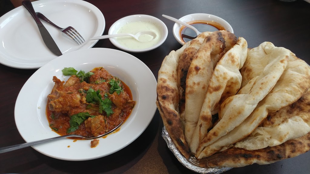 Halal Shamiana Restaurant | 816 Britannia Rd W unit 101, Mississauga, ON L5V 0A6, Canada | Phone: (905) 567-5087