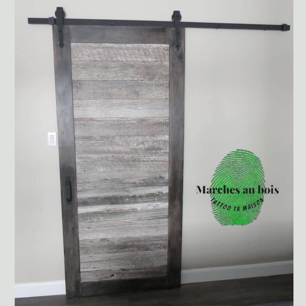 Marches au bois | 1574 Rte 161, Frontenac, QC G6B 2S1, Canada | Phone: (873) 624-8836