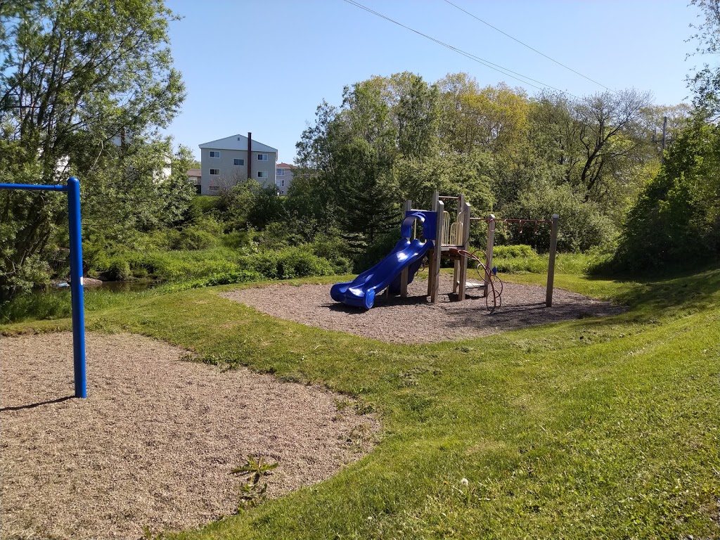 Leaside Community Park | 35 Realty Ave, Lower Sackville, NS B4C 2L4, Canada