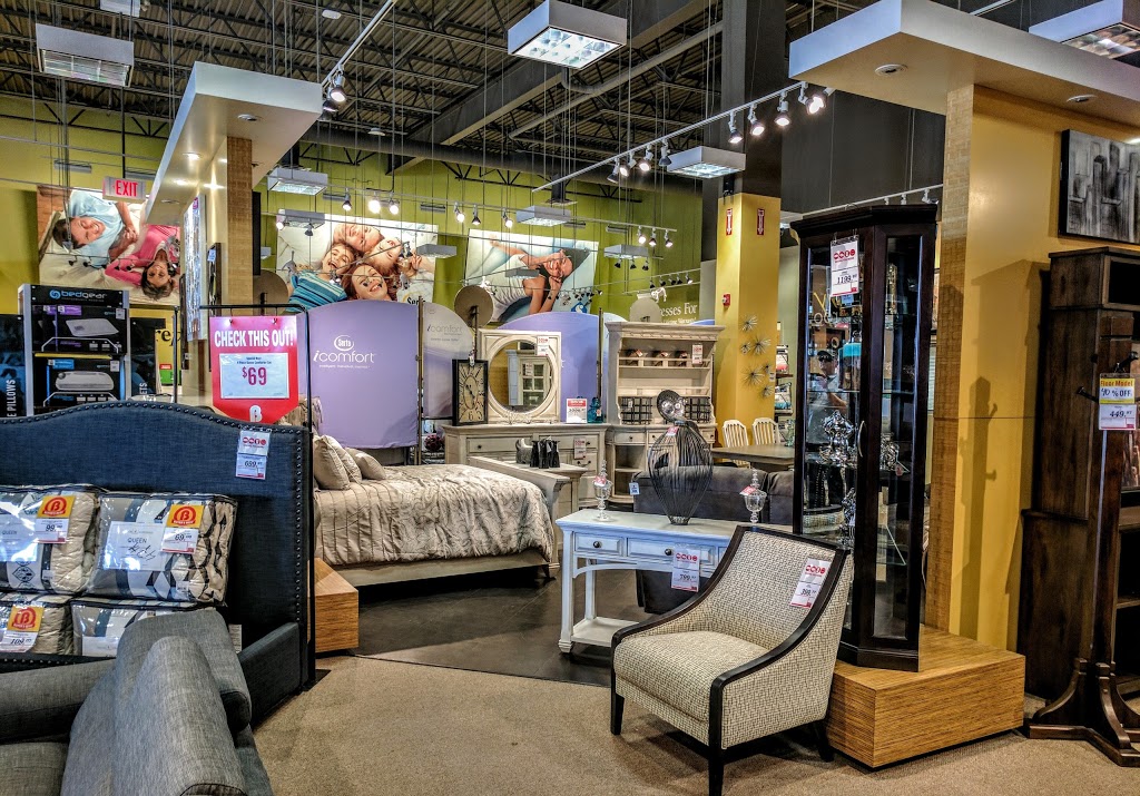 The Brick | 3047 Clarence Ave S #100, Saskatoon, SK S7T 0B4, Canada | Phone: (306) 667-1444