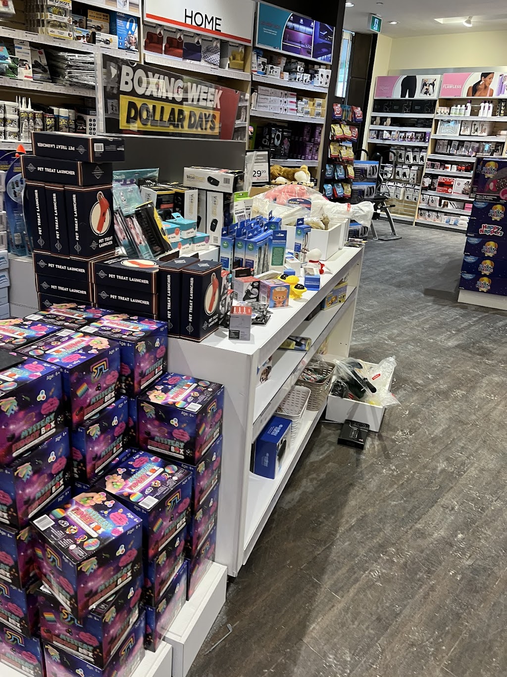 Showcase | 1485 Portage Ave, Winnipeg, MB R3G 0W4, Canada | Phone: (204) 774-3219