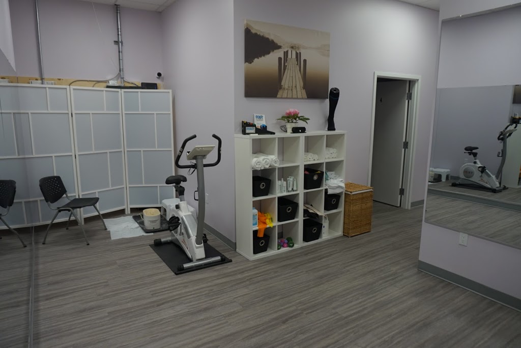 Footprint Health and Wellness Centre | 222 Mapleview Dr W Unit #10, Barrie, ON L4N 9E7, Canada | Phone: (705) 733-9990