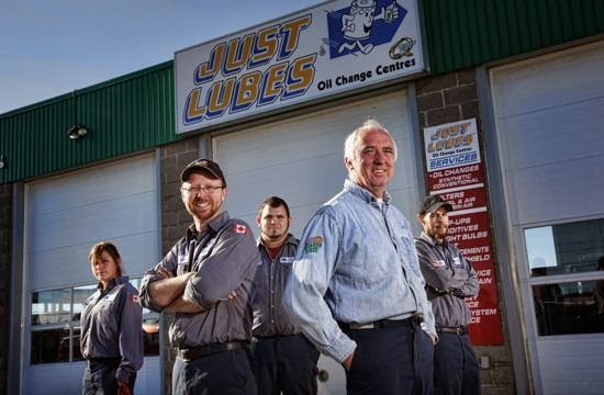 Just Lubes | 3423 Errington Ave, Chelmsford, ON P0M 1L0, Canada | Phone: (705) 855-5630