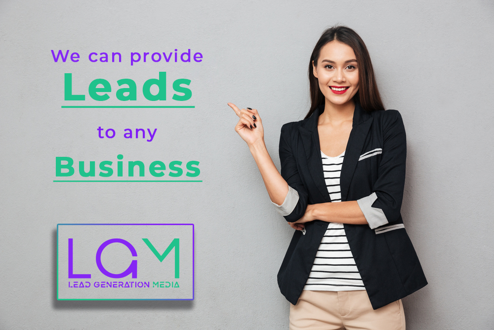 Lead Generation Media, Toronto GTA | 320 Painted Post Dr, Scarborough, ON M1G 2M3, Canada | Phone: (647) 514-9694