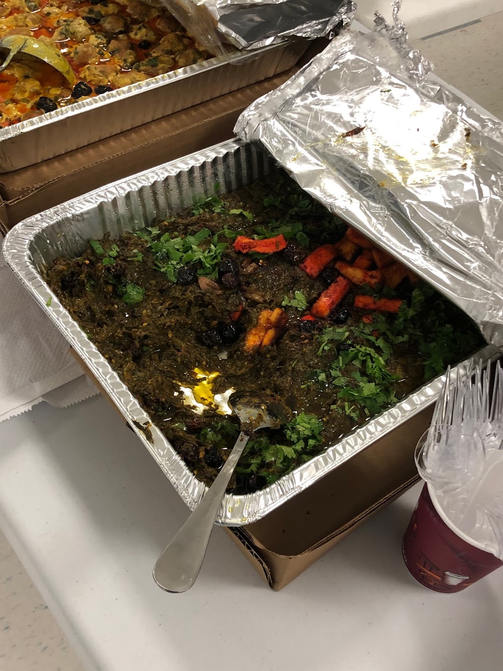 Shaheen Food Centre | 3570 Wolfedale Rd, Mississauga, ON L5C 2V6, Canada | Phone: (905) 277-4111