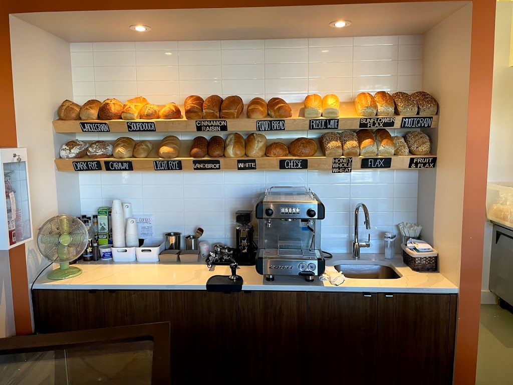 Skyefire Bakery | 400 Main St N #110, Airdrie, AB T4B 2N1, Canada | Phone: (403) 980-1206